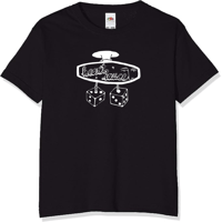 Mirror T Shirt