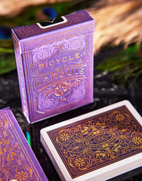 Image 1 of Bicycle Marquis Playing Cards
