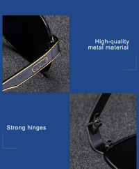 Image 4 of AUDI luxury sunglasses