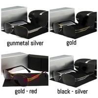 Image 1 of AUDI luxury sunglasses