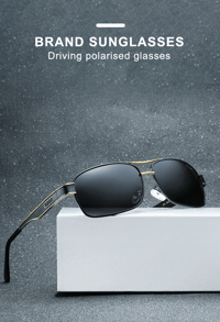 Image 5 of AUDI luxury sunglasses
