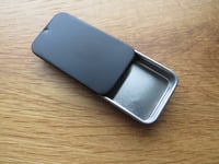 Image 2 of S.L.T (Simple Little Tin)