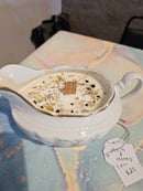 Image 2 of Tuscan Herb & Honey - GRAVY BOAT CANDLE
