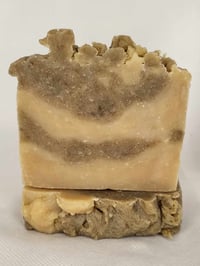 Peppermint Soap