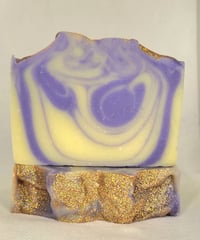 Persephone Kiss Soap
