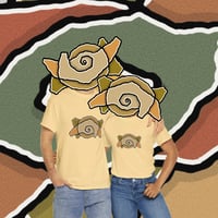 Image 5 of Nautilus T-shirt