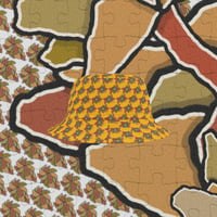 Image 2 of A-24 Bucket hat