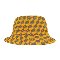 Image 3 of A-24 Bucket hat