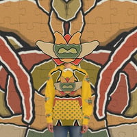 Image 1 of A-24 "Flying" Hoodie