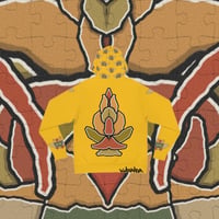 Image 5 of A-24 "Flying" Hoodie