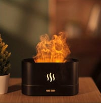 Unique Flame Diffuser
