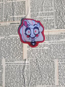 Image 5 of Hotel Stickers 