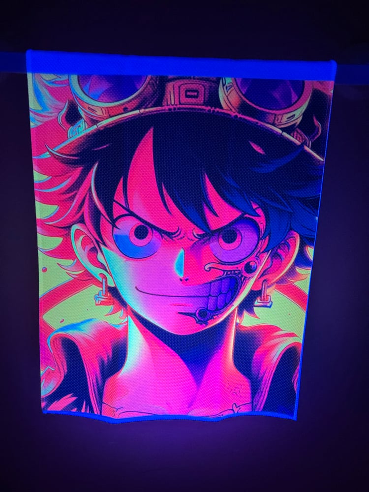 Image of Day of Luffy
