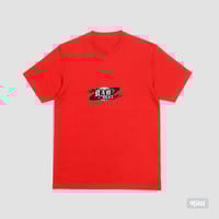 y2k t-shirt (BAD REKT)