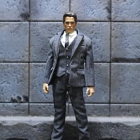 Image 4 of Detective TDK