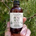Piñon Pine honey elixir