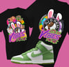 EASTER EDITION - VIBES 1 RNB 