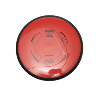 Image 1 of MVP Disc Sports Signal red 