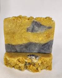 Tea Tree & Lavender Facial Bar
