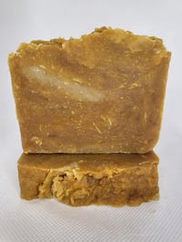 Turmeric & Tea Tree Soap