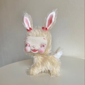 Image of Fiona the Bunny