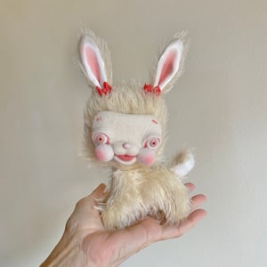 Image of Fiona the Bunny