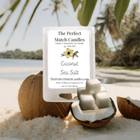 Image of Coconut Sea Salt