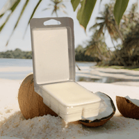 Image of Coconut Sea Salt