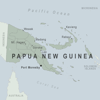 "LOVE'S SOUVENIR" SEVEN SPIRES SIGNATURE PAPUA NEW GUINEA ROAST