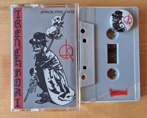 Image of TOD 135 - Trenchkoat - Apocalytic Hits