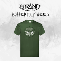 Butterfly Weed Shirt