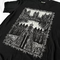 Image 1 of NAZGÛL T-SHIRT