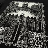 Image 2 of NAZGÛL T-SHIRT