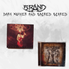 CD Bundle: Dark Mother + Sacred/Scared 