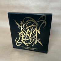 Image 1 of Complete Dicography Ultimate Edition Cassette Box