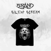 Silent-Scream Shirt 