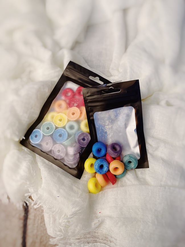 Saturday Morning Cartoons