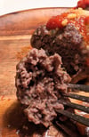 The Meatball Blend