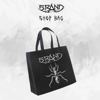 Shop Bag