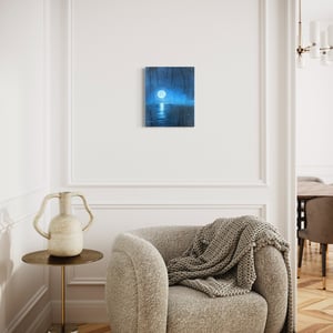 Image of LUNA - PRINTS