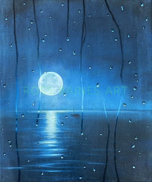 Image of LUNA - PRINTS