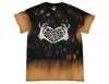 Heart Web T-Shirt