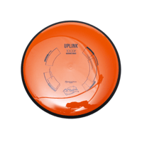 Image 1 of MVP Uplink orange