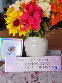 Image 5 of Bumper Stickers