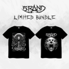 2 Shirt Bundle