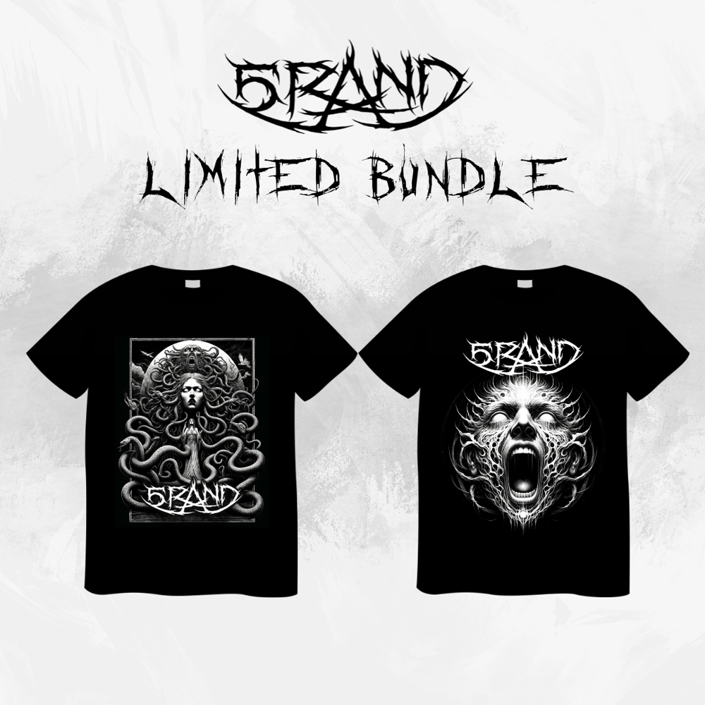 2 Shirt Bundle