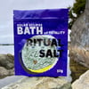 Bath of Totality - Eclipse Ritual Salt