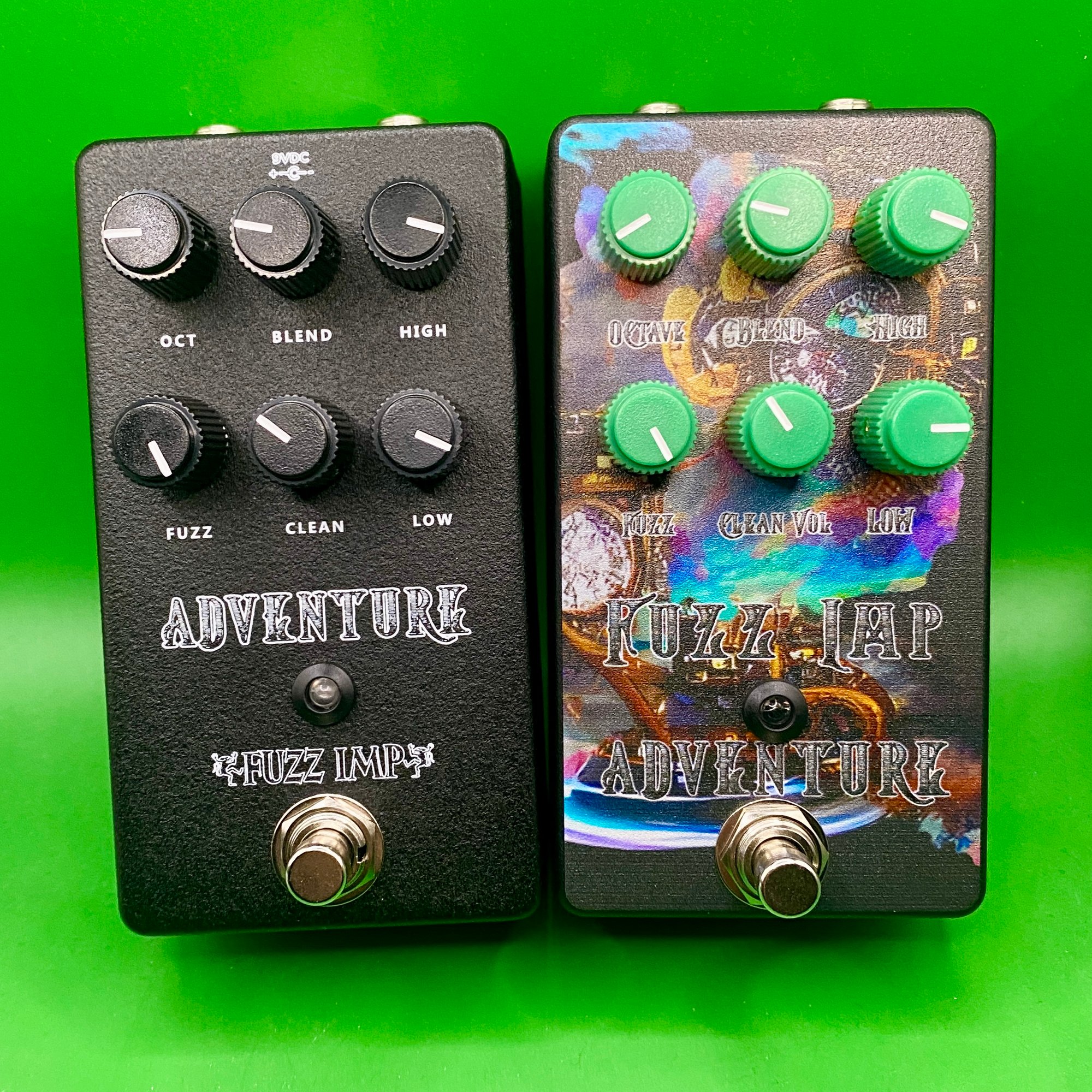 ギター PMPY Octave Up Fuzz Wolff Octave Fuzz - Keeley Electronics ギター PMPY Octave Up Fuzz Wolff Octave Fuzz - Keeley Electronics