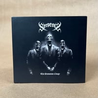 Image 1 of Serpents - The Brimstone Clergy