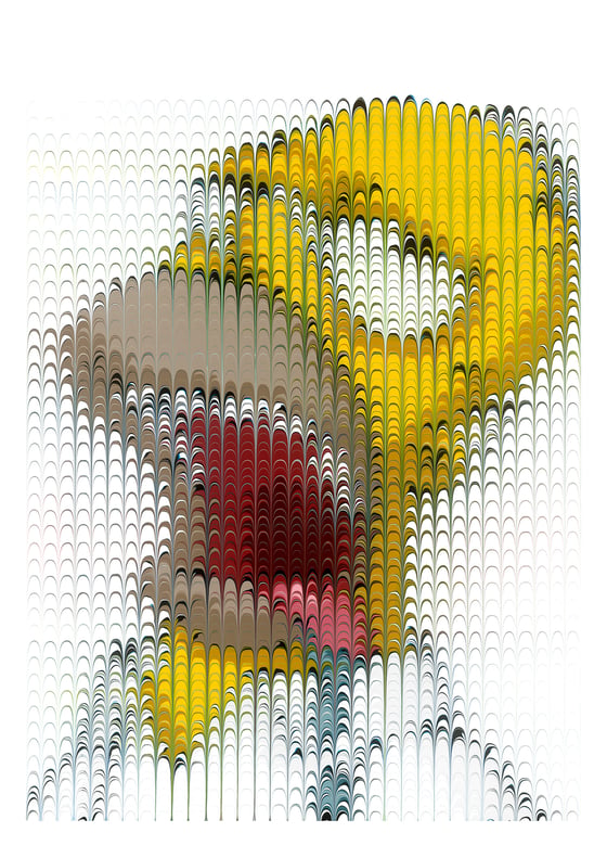 Image of Homer Drooling